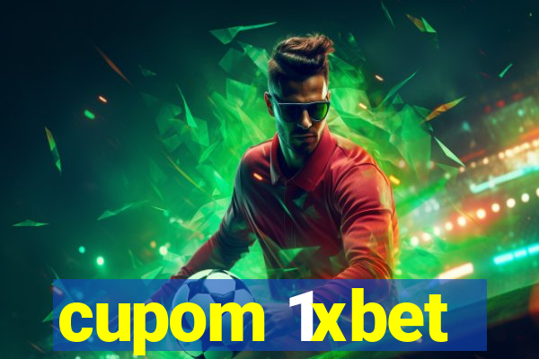 cupom 1xbet